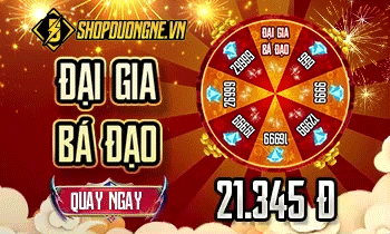 ĐẠI GIA BÁ ĐẠO