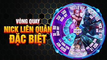 VQ NICK ĐẶC BIỆT