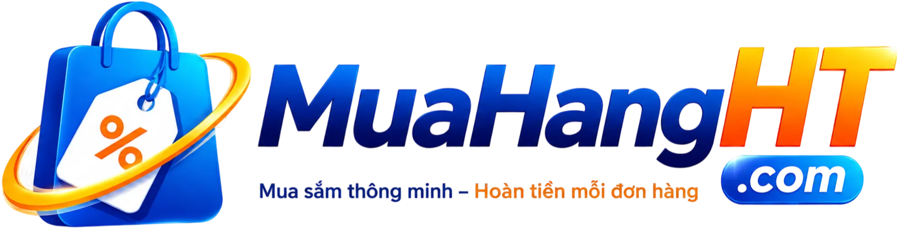 Mua Hàng Hoàn Tiền Shopee & TikTok