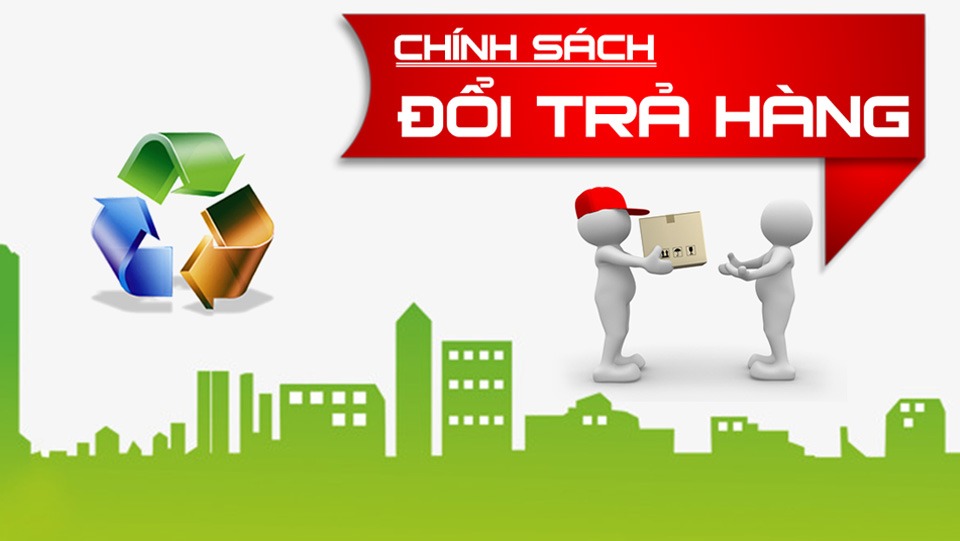 CHÍNH SÁCH BÁN HÀNG VÀ ĐỔI TRẢ TẠI SHOPDUONGNE.COM