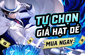 Nick Tự Chọn