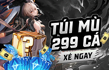 Túi Mù Liên Quân 299K