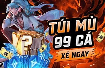 Túi Mù Liên Quân 99K