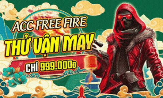 Random Free Fire 999K