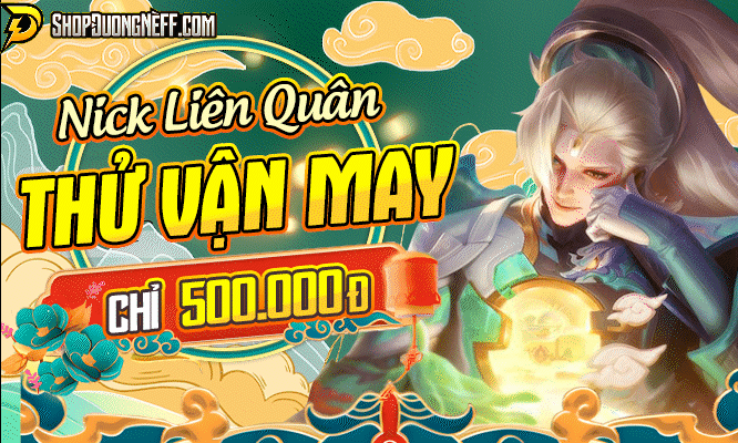 Random Liên Quân 500K