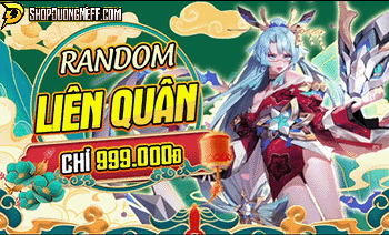 Random Liên Quân 999K
