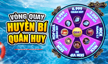 HUYỀN BÍ QUÂN HUY